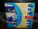 Street Sounds The Best Of West Coast Hip Hop - Vinyl LP