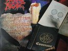 Morbid Angel - Covenant - 1994 - LP - 