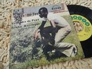 JOAO SO TEU Semba Merengue 7'' 45 AFRO 70s Funk Semba Beat Killer ANGOLA REBITA