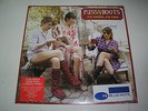 Puss N Boots No Fools, No Fun LP sealed Mint 180 gram Gatefold vinyl Norah Jones