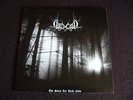 ColdWorld - The Stars Are Dead Now LP FIRST PRESS Black Vinyl