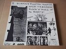 V.A  - Diana's Rootin' Tootin' Wild Teenage Rock 'N' Roll Party  LP NM