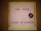 Pink Floyd - Floyds of London - Paris Theatre London September 30th 1971