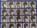 The Beatles - A Hard Days Night - RARE ORIGINAL LP 1st UK MONO *PARLOPHONE*