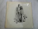 JOHN LENNON AND YOKO ONO Two Virgins LP UK APPLE SAPCOR 2 1st press 613012