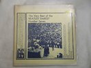  The Very Best of the Beatles Rarest Number 7 White Label LP Excellent