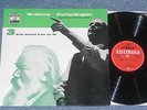 FURTWANGLER 3.Symphony BRAHMS 1stPress 1959 ELECTROLA MINT