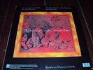 ICED EARTH-BURNT OFFERINGS*1995 DOUBLE LP*DOMINE,TITAN FORCE,GRAVE DIGGER,OMEN