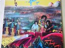 JIMI HENDRIX LP – ELECTRIC LADYLAND Pt.1 – Polydor 2310 271