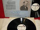 DECCA SDD 524/5 2LP STEREO UK TCHIAKOVSKY STRING QUARTETS 1-3 GABRIELI QUARTET