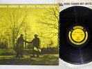 ART FARMER WHEN FARMER MET GRYCE PRESTIGE VIJ 230 Japanese Pressing Vinyl LP