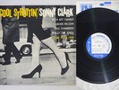 SONNY CLARK COOL STRUTTIN' BLUENOTE BLP 1588 Japanese Pressing Vinyl LP