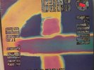 GANG OF FOUR at the palace  LP Canada PUNK ALTERNATIVE ROCK
