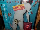 LP  ROLLING STONES - UNDERCOVER     JAPAN   Promo white label   w/OBI  MINT