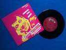 Gene Vincent - Roll Over Beethoven (EP) 7