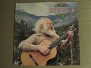 SIVUCA S/T LP ORIG 73 VANGUARD RARE WHITE LABEL PROMO LATIN JAZZ BRAZIL SAMBA NM