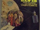 Elvis Aloha From Hawaii Via Satellite Recorded Live Jan 14, 1973 2 Record Set