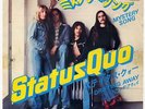STATUS QUO JAPAN 7