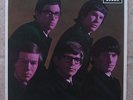 LP THE ZOMBIES BEGIN HERE