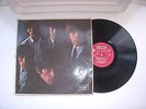 Rolling Stones No.2 Decca Mono LP LK4661 Unboxed with Blind Man Cover