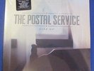 The Postal Service GIVE UP 2 LP Coloured Vinyl, Poster- New Still Sealed Sub Pop