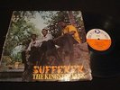 THE KINGSTONIANS  Sufferer  TROJAN  UK Pressing