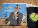 Frank Sinatra – Come Fly With Me  12” Vinyl LP 33RPM  Vocal