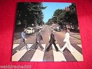 The Beatles - Abbey Road, Green Apple Vinyl LP 1969, 1C062-04243