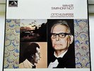 Mahler: Symphony No.7 - Otto Klemperer **Rare HMV SLS 781 ASD 2491-2 2LP Set**