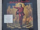 Michael Jackson - BLOOD ON THE DANCE FLOOR : VINYL : History in the mix 2 x LP