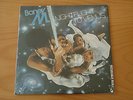 LP BONEY M. NIGHTFLIGHT TO VENUS STILL FACTORY SEALED VERSCHWEIßT