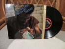 MEL BROWN I'D RATHER SUCK MY THUMB IMPULSE ABC STEREO BLUES LP PROMO