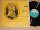 Mozart Sinf. B-dur KV319 ... Staatsk.Dresden Suitner  LP Eterna STEREO 825060