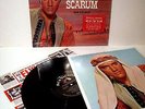 SUPERB Elvis Presley Harum Scarum LP IN SHRINK w/PROMO STICKER & BONUS PIC