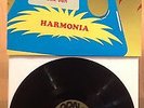 HARMONIA MUSIK VON HARMONIA GREEN BRAIN LP CLUSTER ENO KRAUTROCK NEU - TOP VINYL