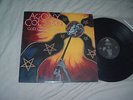 AGONY COLUMN God, Guns & Guts '89 RARE US THRASH metal ORIGINAL US press