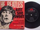 The Beatles Ain't She Sweet 7
