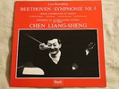CHEN LIANG-SHEN Beethoven: Symphony #9 PRISMA Digital Private LP Switzerland