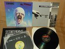 SCORPIONS, 2 ALBUMS, CRAZY WORLD, , BLACKOUT (KOREA PRES)