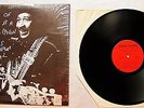 Abner Jay The Backbone of America is a Mule & Cotton RARE NM LP Record Album