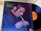 EX Orig 1971 WAYLON JENNINGS lp album THE TAKER / TULSA w Kristofferson PLAYS EX