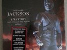 Michael Jackson SEALED 1995 HIStory 3 LP Box Set