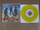 MOTORHEAD Ace Of Spades / Dirty Love BRONZE 7