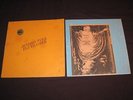 Jethro Tull - Two TMOQ TMQ LP's - Colored Vinyl