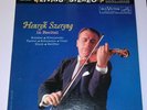 HENRYK SZERYNG IN RECITAL RCA LSC 2/1S Shaded Dog UNPLAYED STEREO LP