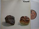 Foghat Rare German 1973 LP Laminated PS 70s Hardrock