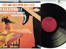 Hi-Fi A La Espanola - Fennell **Mercury Living Presence SR90144 Stereo LP**