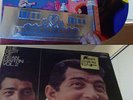 EX 1960 multi colored vinyl Lp album CINDERFELLA Jerry Lewis & SS Dean Martin Lp