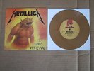 METALLICA Jump In The Fire / Phantom Lord MFN 7