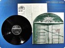 BANCO DEL MUTUO SOCORSO Io Sono Nato Libero GXF-2054 LP Ap3554